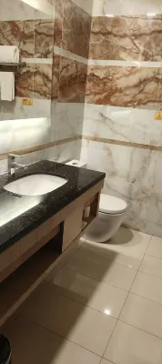 Nagoya Hill Hotel Batam Chambres Photos
