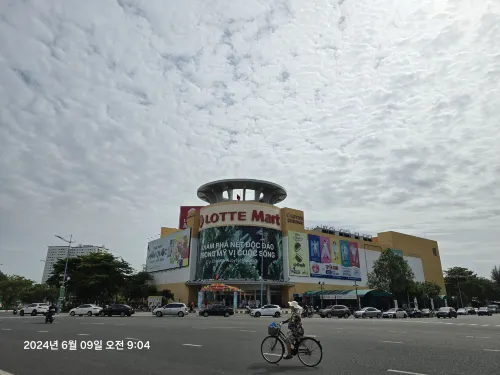Phoenix Hotel Vung Tau Circondario Photos