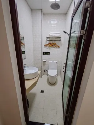 Zhangjiajie Redwood Hotel Rooms Photos