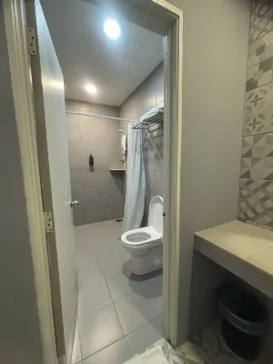 Chill Suites Langkawi Rum Photos