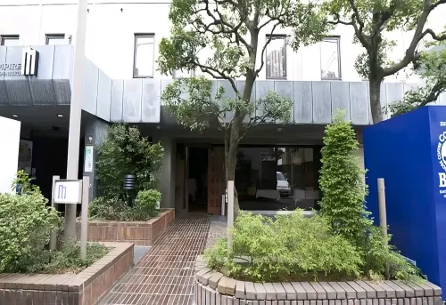 호텔 엠파이어 인 신주쿠 Photos