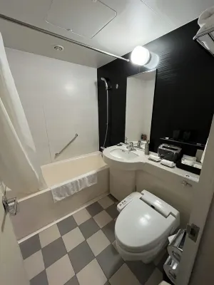 Hotel Trusty Osaka Abeno Rooms Photos