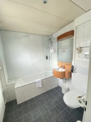 Ibis Styles Luzern City Chambres Photos