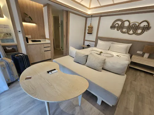 SAii Phi Phi Island Village Rooms Photos