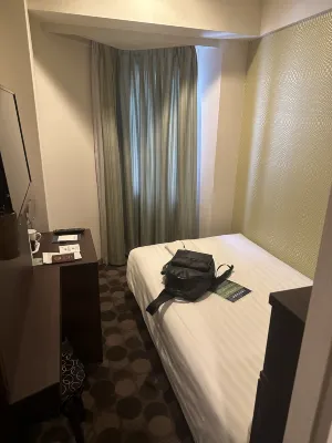 Shibuya Tobu Hotel Kamar Photos