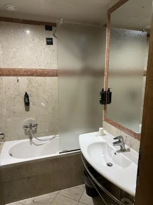 B&B Hotel Padova Camere Photos