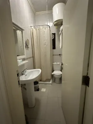 Elaf Ajyad Hotel Makkah Chambres Photos