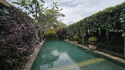 Barong Resort Ubud by Puri Signatures Leisure & Recreation Photos