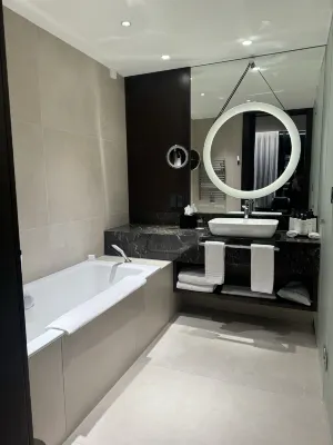 InterContinental Ljubljana Chambres Photos