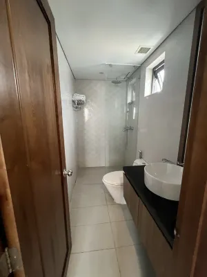 Yến Vy Hotel & Apartment Phòng Photos