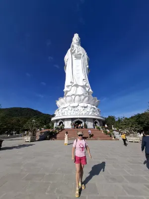 Khách sạn Grand Sea Xung quanh Photos