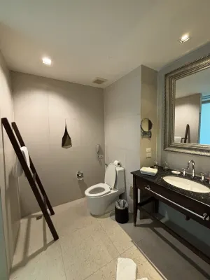 Sunsuri Phuket Chambres Photos