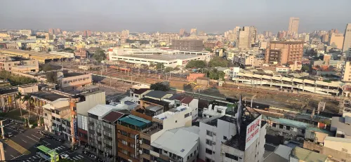 嘉義優遊商旅 飯店周邊 Photos