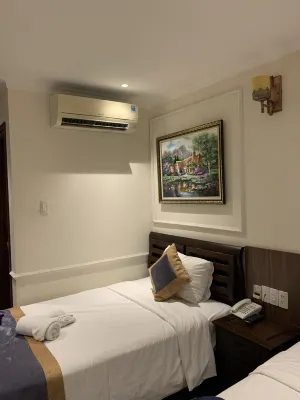 Khách sạn Apollo Nha Trang Phòng Photos