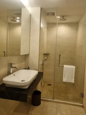 Hatten Hotel Melaka Camere Photos