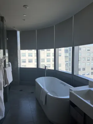 랜슨 플레이스 몰 오브 아시아 마닐라 객실 Photos