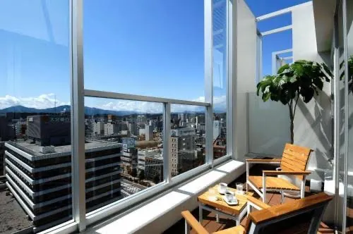 HOTEL MYSTAYS Oita Photos