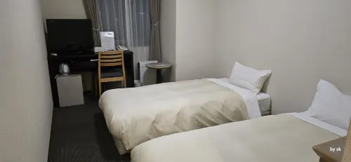 Oustat International Hotel Tajimi Camere Photos
