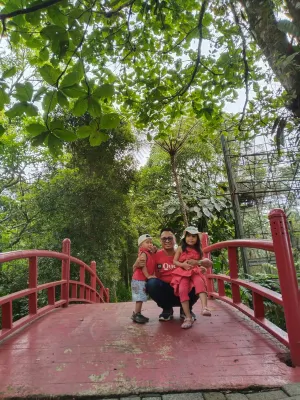 The Hill Hotel & Resort Sibolangit Powered by Archipelago Dekat Hotel Photos