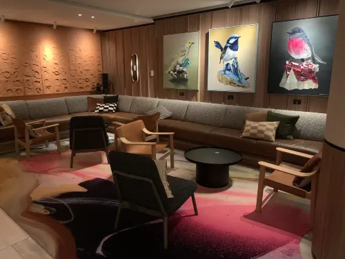 Rydges Melbourne an EVT hotel Public Areas Photos