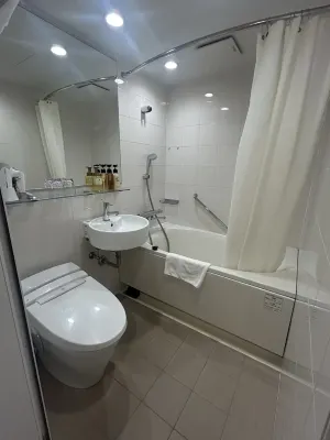 hotel androoms Osaka Hommachi Rooms Photos