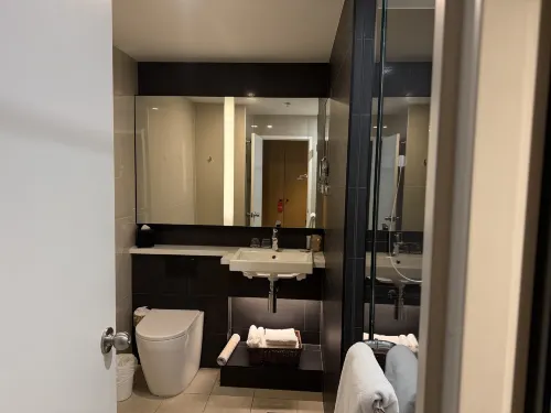 The Grace Hotel Chambres Photos