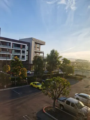 Sonesta Simply Suites Orange County Airport Aree comuni Photos