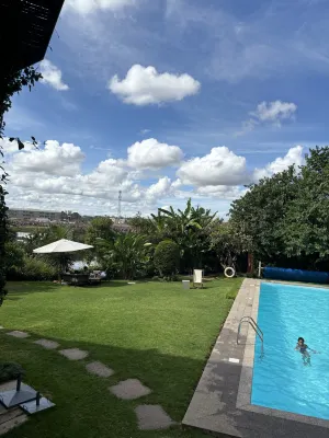 Radisson Tamboho Waterfront Antananarivo Leisure & Recreation Photos