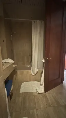 Melia Las Americas Номера Photos