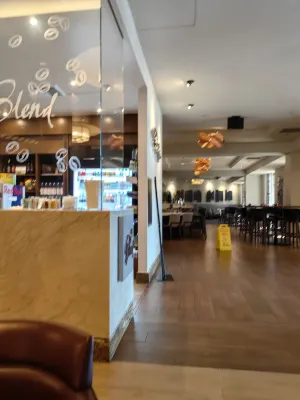 DoubleTree by Hilton Irvine Spectrum Photos