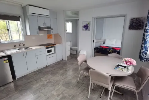 Summers Rest Units Photos