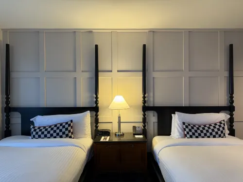 The Charles Hotel Harvard Square Rooms Photos