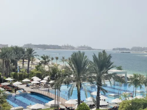 جميرا زعبيل سراي دبي الترفيه والتسلية Photos