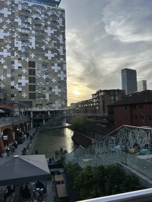 AC Hotel Birmingham Near Hotel Photos