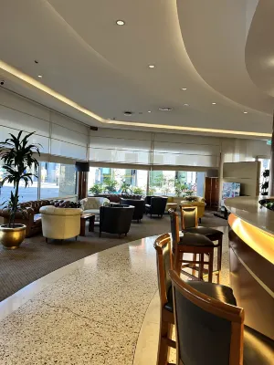 UNA HOTELS Cusani Milano Aree comuni Photos