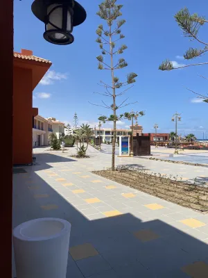 Porto Matrouh Beach Resort Near Hotel Photos