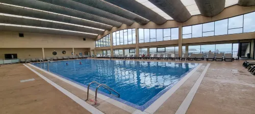 Hotel Golf Mar Loisirs et amusements Photos