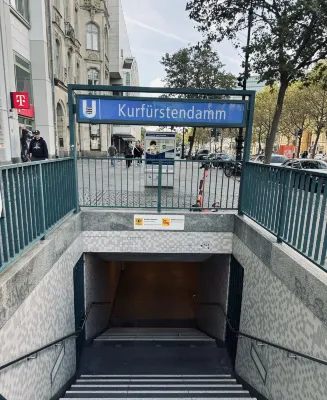 Premier Inn Berlin City Centre In der Nähe des Hotels Photos