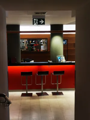 Austria Trend Hotel Beim Theresianum Wien Aree comuni Photos