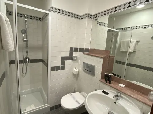 Hotel Kinsky Fountain Rooms Photos