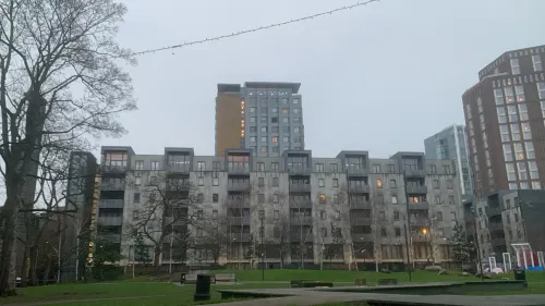 ibis budget London Whitechapel - Brick Lane Photos