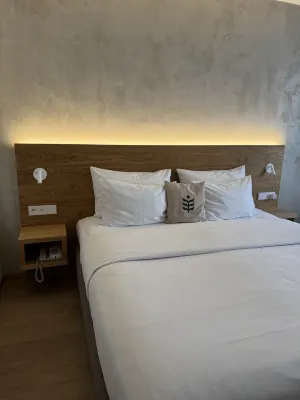 Hotel Century Old Town Prague - MGallery Hotel Collection Chambres Photos