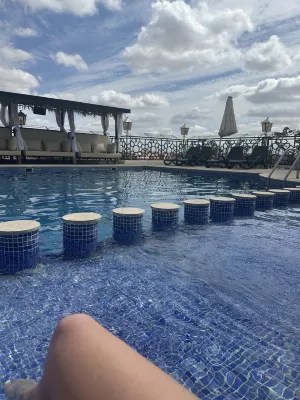 Hotel Imperial Plaza & Spa Leisure & Recreation Photos