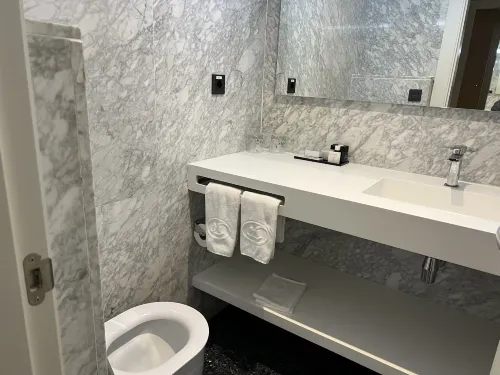 Hotel Liabeny Rooms Photos