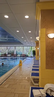 Ensana Grand Margaret Island Leisure & Recreation Photos