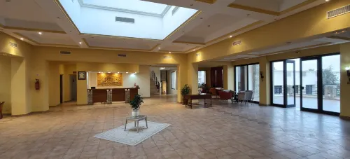 Sufetula Hotel Public Areas Photos