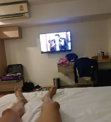 ICheck Inn Sukhumvit 19 Photos