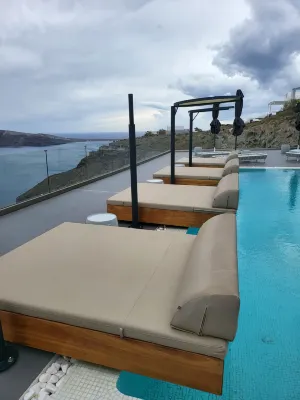 Oia Suites Loisirs et amusements Photos