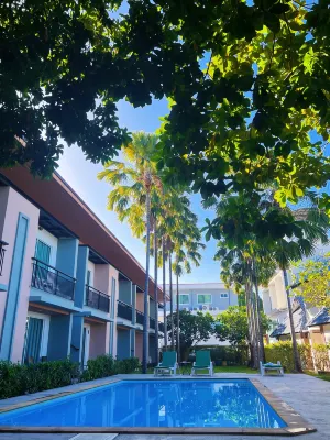 Parida Resort Photos