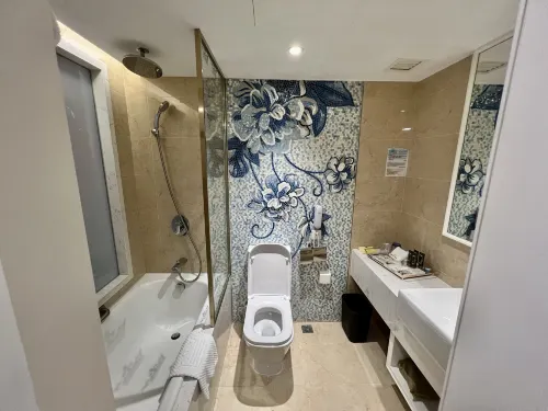 Emperor Hotel Camere Photos